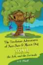 Noah, The Ark, And The Animals - Preview