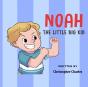 Noah The Little Big Kid - Preview