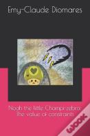 Noah The Little Champi-Zebra