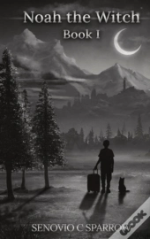 Noah The Witch Book I