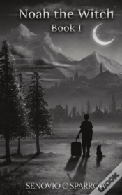 Capa do artigo Noah The Witch Book I