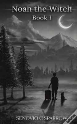 Capa do artigo Noah The Witch Book I