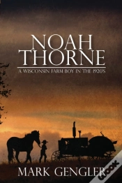 Capa do artigo Noah Thorne