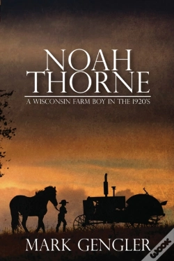Capa do artigo Noah Thorne