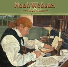 Noah Webster