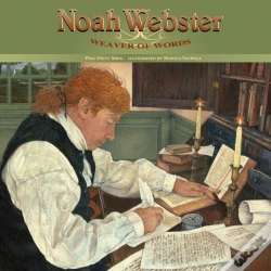 Capa do artigo Noah Webster