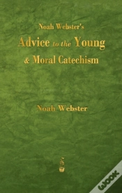 Capa do artigo Noah Webster