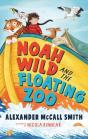 Noah Wild And The Floating Zoo - Preview