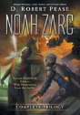 Noah Zarc - Preview