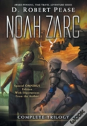 Capa do artigo Noah Zarc