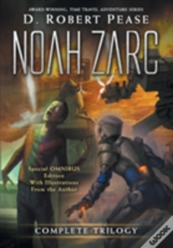 Capa do artigo Noah Zarc