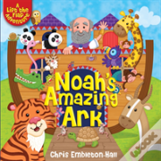 Noah'S Amazing Ark