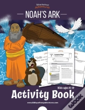 Capa do artigo Noah