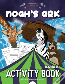 Capa do artigo Noah'S Ark Activity Book