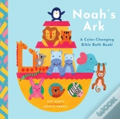 Capa do artigo Noah
