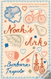 Capa do artigo Noah