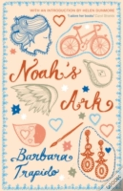 Capa do artigo Noah'S Ark