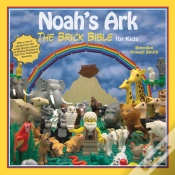 Capa do artigo Noah
