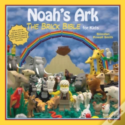 Capa do artigo Noah'S Ark