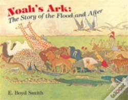 Capa do artigo Noah'S Ark