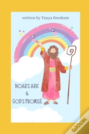 Capa do artigo Noah