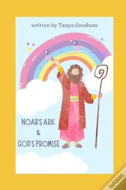 Capa do artigo Noah'S Ark & God'S Promise