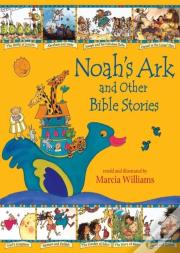 Noahs Ark & Other Bible Stories