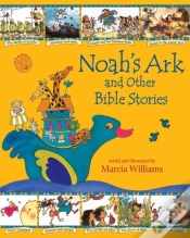 Capa do artigo Noahs Ark & Other Bible Stories