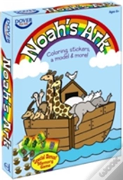 Capa do artigo Noah