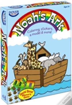 Capa do artigo Noah'S Ark Fun Kit