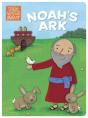 Noah'S Ark - Preview