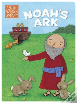Capa do artigo Noah'S Ark