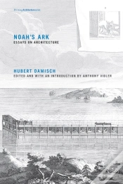 Capa do artigo Noah