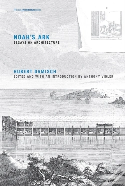 Capa do artigo Noah'S Ark