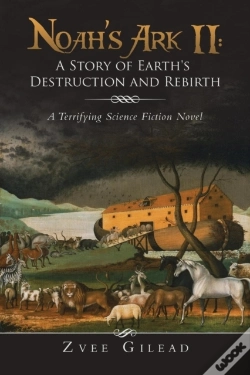 Capa do artigo Noah'S Ark Ii