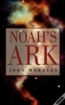 Capa do artigo Noahs Ark