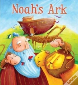 Capa do artigo Noah'S Ark