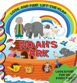 Capa do artigo Noah'S Ark