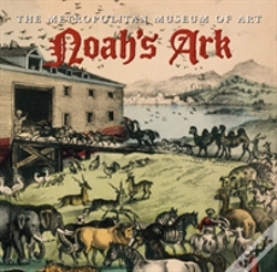 Capa do artigo Noah'S Ark