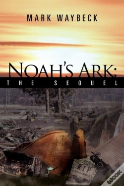 Capa do artigo Noah'S Ark