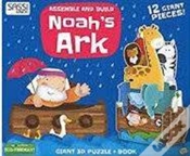 Capa do artigo Noah