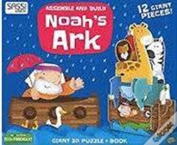 Capa do artigo Noah'S Ark