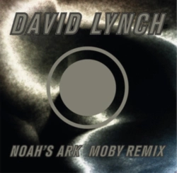 Capa do artigo Noah's Ark (Moby Remix) - Vinil