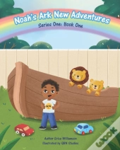 Noah'S Ark New Adventures