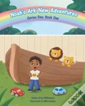 Capa do artigo Noah