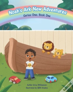 Capa do artigo Noah'S Ark New Adventures
