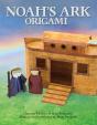 Noah'S Ark Origami - Preview