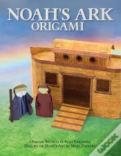 Capa do artigo Noah