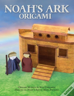 Capa do artigo Noah'S Ark Origami