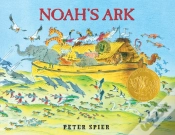 Capa do artigo Noah